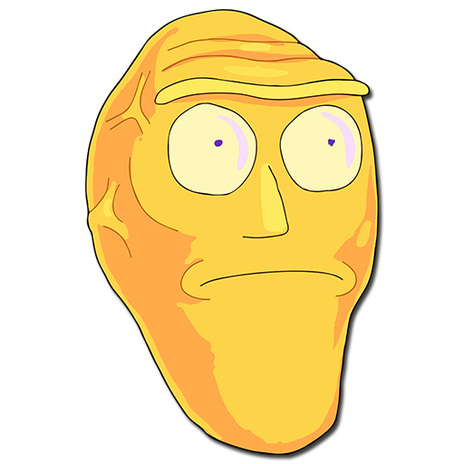 Rick and Morty Challenge